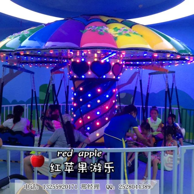 提醒：坐游樂(lè)設(shè)施前要看好“三證”