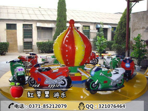 兒童戶外游樂設(shè)備有哪些？價(jià)格是多少？