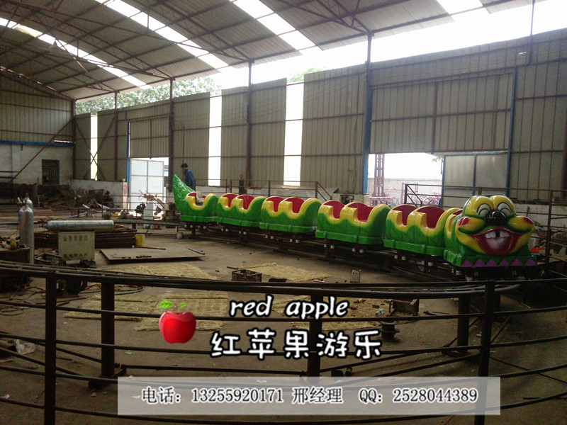 提醒游樂設備三大游玩要點